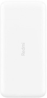 Xiaomi Redmi PB200LZM 20000 mAh Powerbank kullananlar yorumlar